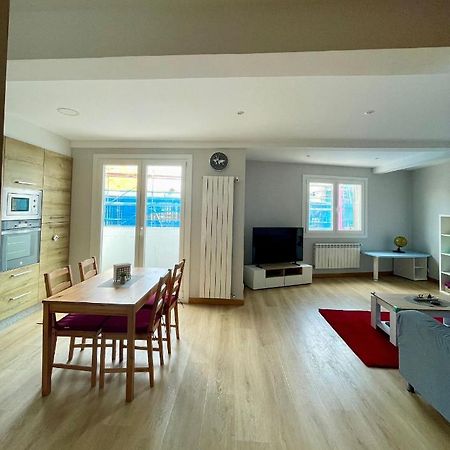 Carrerahouses Vento Con Garaje Vigo Eksteriør billede