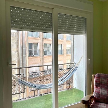 Carrerahouses Vento Con Garaje Vigo Eksteriør billede