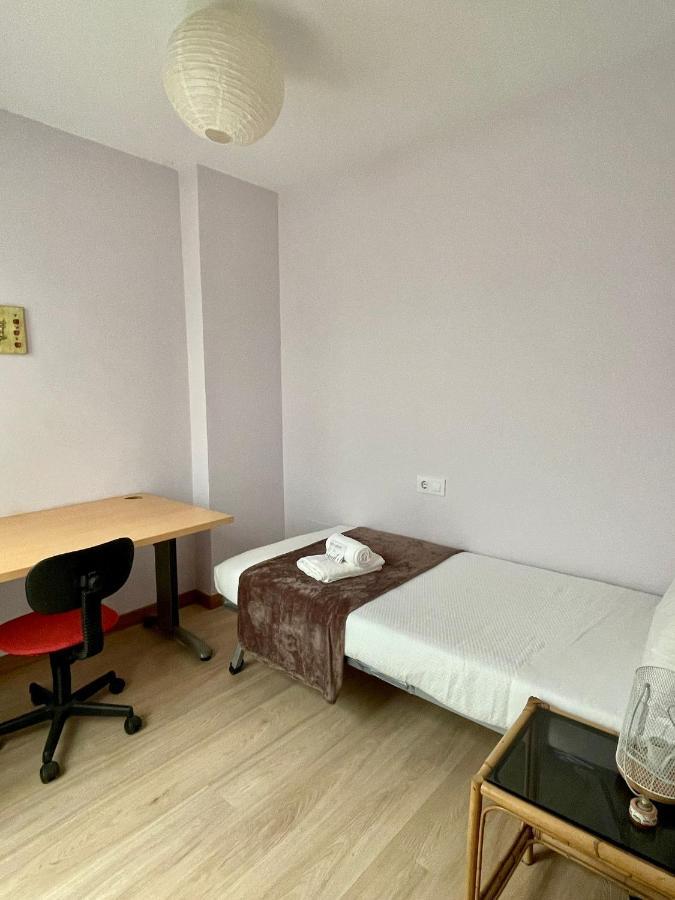 Carrerahouses Vento Con Garaje Vigo Eksteriør billede