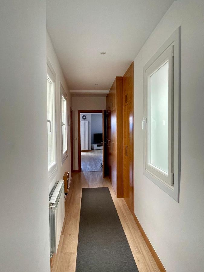 Carrerahouses Vento Con Garaje Vigo Eksteriør billede