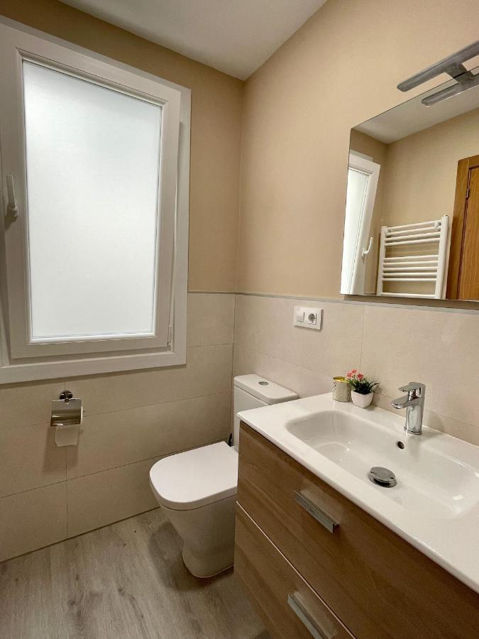 Carrerahouses Vento Con Garaje Vigo Eksteriør billede