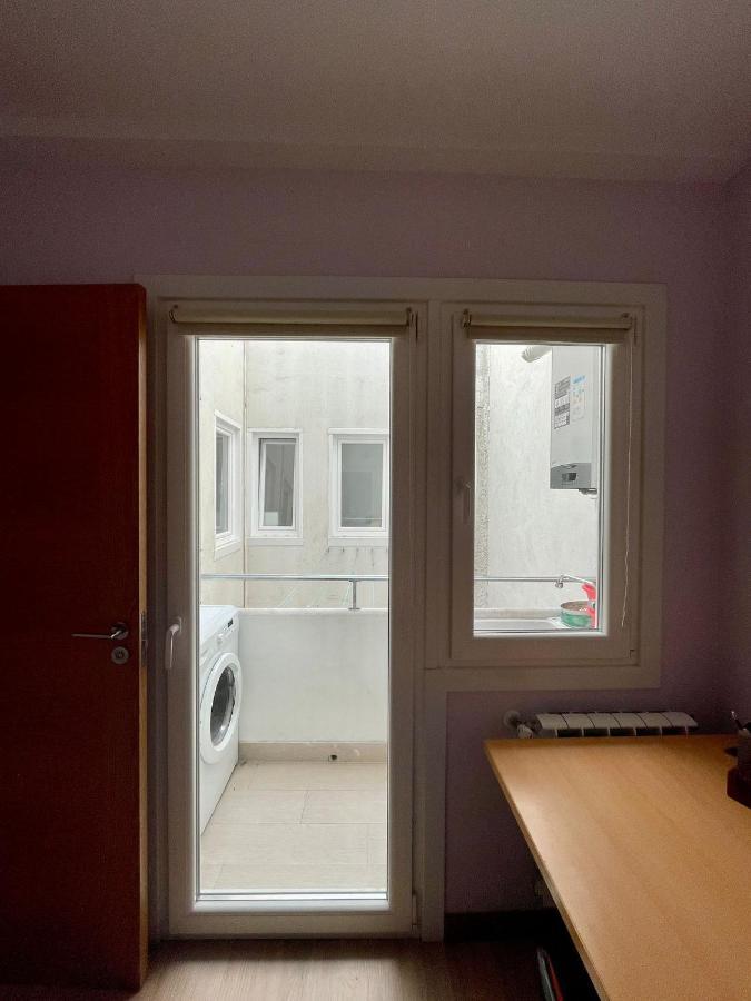 Carrerahouses Vento Con Garaje Vigo Eksteriør billede